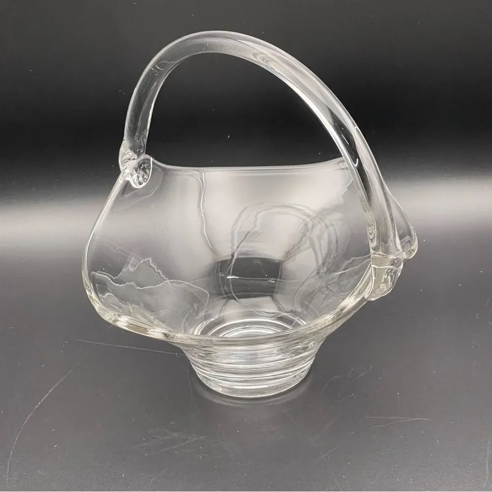 Anchor Hocking elegant vintage